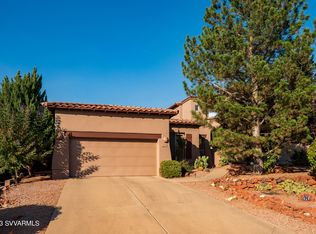 90 Piedras Del Norte, Sedona, AZ 86351