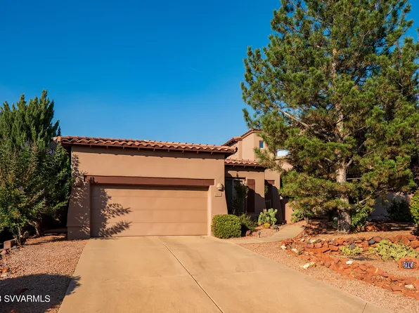 90 Piedras Del Norte, Sedona, AZ 86351
