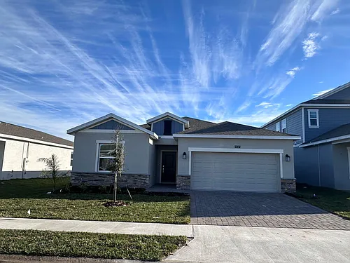 4727 Waltham Forest Dr Photo 1