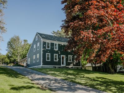 11 Old Western Avenue, Winthrop, ME, 04364