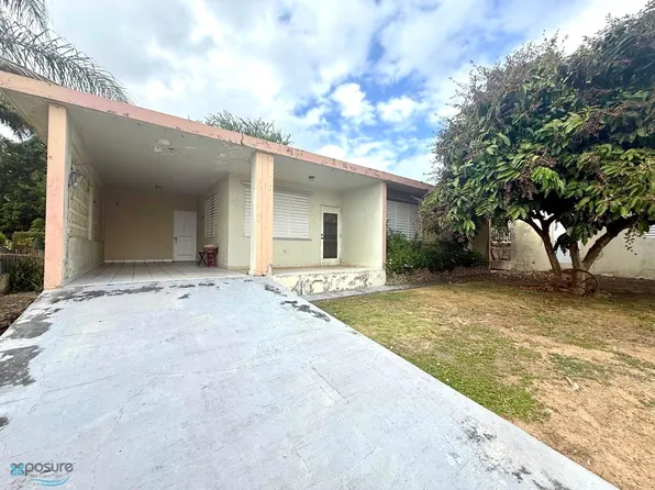 10 Terranova, Quebradillas, PR 00678