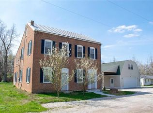 5217 Kaskaskia Rd, Waterloo, IL 62298