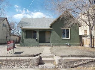 933 E Routt Ave, Pueblo, CO 81004