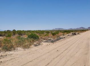 0 W Curtis Rd #E-4, Eloy, AZ 85131