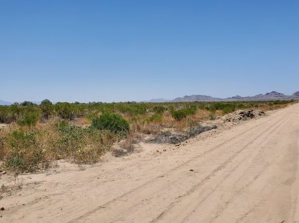 0000 W Curtis Road #E-4, Eloy, AZ 85131