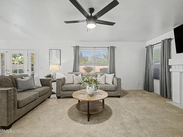 19541 N 53RD Avenue, Glendale, AZ 85308