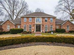 110 Somerset St, Bentonville, AR 72712