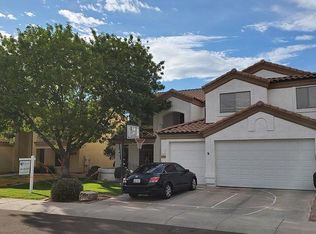 1032 W Wildhorse Dr, Chandler, AZ 85286