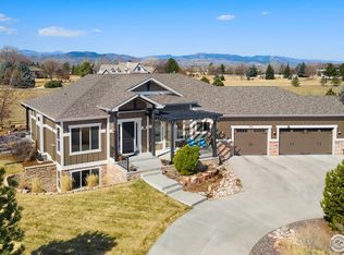 7701 Golden Prairie Ct, Fort Collins, CO 80525