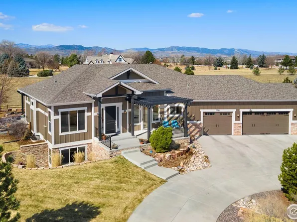 7701 Golden Prairie Ct, Fort Collins, CO 80525