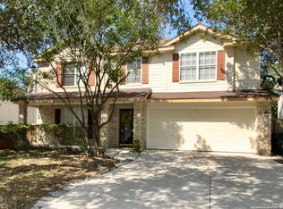 1211 Lynx Bnd, San Antonio, TX 78251