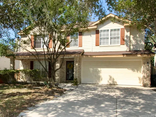1211 LYNX BND, San Antonio, TX 78251