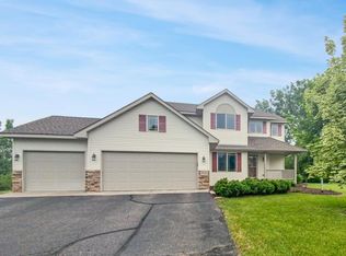 1622 Buffalo Cv, Buffalo, MN 55313
