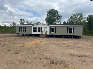 1090 Seivern Rd, Wagener, SC 29164