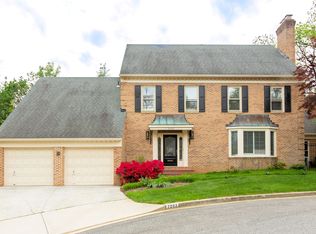 2203 Foxboro Pl NW, Washington, DC 20007