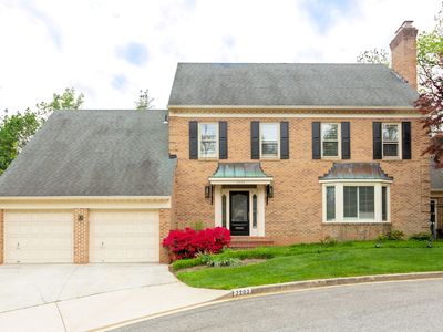 2203 Foxboro Pl NW, Washington, DC, 20007