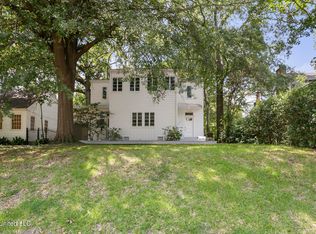 1421 Lyncrest Ave, Jackson, MS 39202