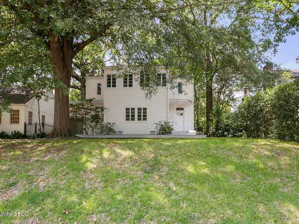 1421 Lyncrest Ave, Jackson, MS 39202