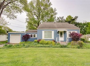 805 Taylor Ave, Godfrey, IL