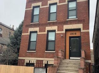 1916 S Loomis St #2F, Chicago, IL 60608