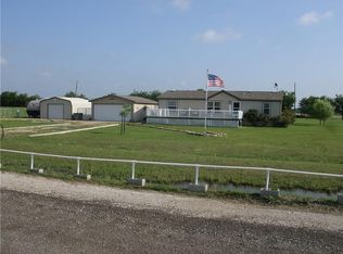 920 Private Road 4732, Rhome, TX 76078