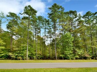 1400 Trotter Cir, Mount Pleasant, NC 28124