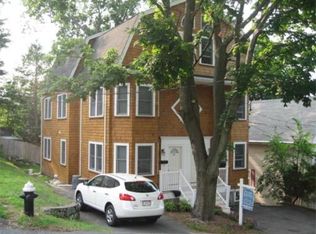33 Sylvia St #B, Lexington, MA 02421