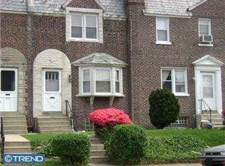 6827 Large St, Philadelphia, PA 19149