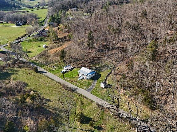 5th image of Coal Chute Rd