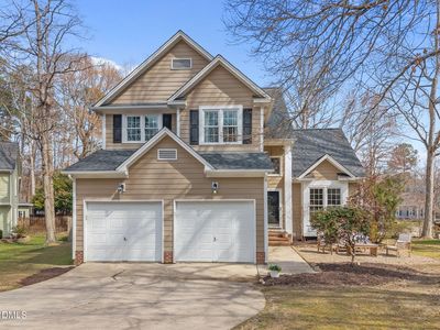 5512 Banwell Pl, Raleigh, NC, 27613