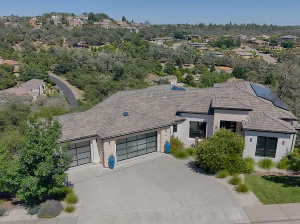 635 Lakeridge Dr, Auburn, CA 95603
