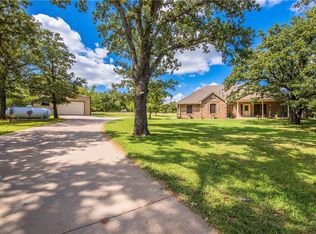 2428 County Road 1326, Blanchard, OK 73010