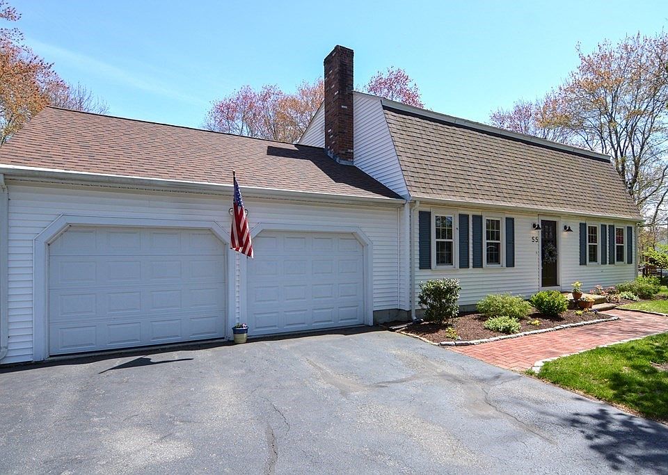 55 Hartford Ave E, Mendon, MA 01756 Zillow