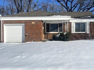 1726 S Windsor Rd, Wichita, KS 67218