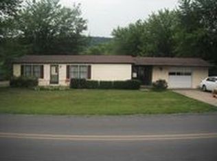 7813 Ferguson Valley Rd, Mc Veytown, PA 17051