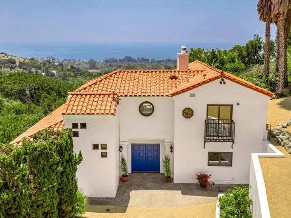 2745 Torito Rd, Santa Barbara, CA 93108