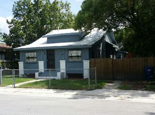 3509 E 22nd Ave, Tampa, FL 33605