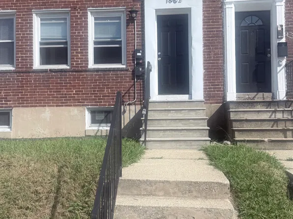 1662 E Cold Spring Ln Floor 1, Baltimore, MD 21218