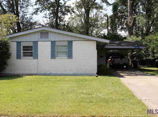 609 Azalea St, Port Allen, LA 70767