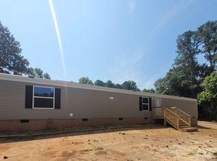 Woodland Corners MH Park (Nowhere Road), Athens, GA 30601
