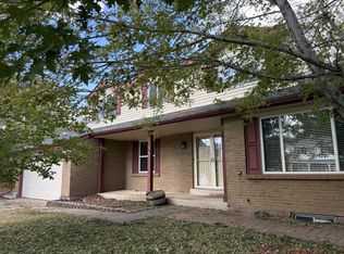5470 S Rifle St, Centennial, CO 80015