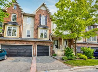 100 Elgin Mills Rd W #51, Richmond Hill, ON L4C0R8