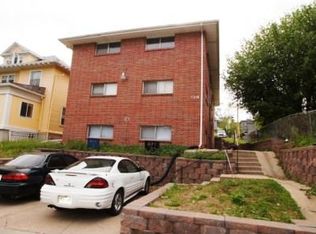 1318 S 31st St APT 1, Omaha, NE 68105