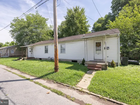 271 Hollingsworth Mnr, Elkton, MD 21921