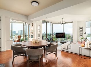 2795 Peachtree Rd NE UNIT 1209, Atlanta, GA 30305