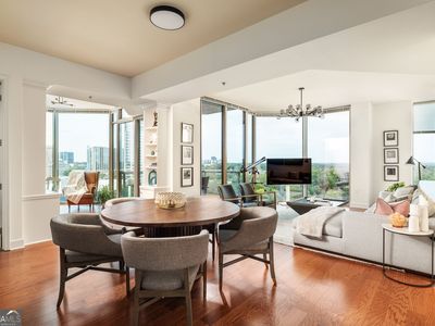 2795 Peachtree Rd NE Unit 1209, Atlanta, GA, 30305