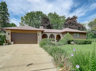 10394 W Talmadge Ave, Beach Park, IL 60099
