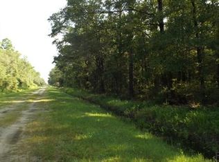 10700 Hennessey Ave, Hastings, FL 32145