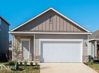 5251 Dawn Break, Saint Hedwig, TX 78152