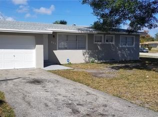 941 NE 50th St, Pompano Beach, FL 33064